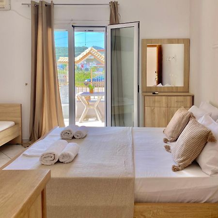Villa Elva Αμμουδιά Εξωτερικό φωτογραφία