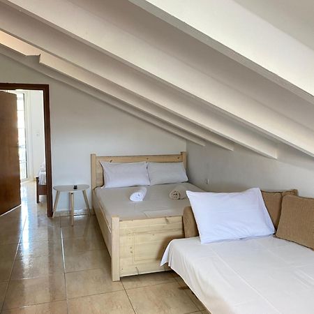 Villa Elva Αμμουδιά Εξωτερικό φωτογραφία