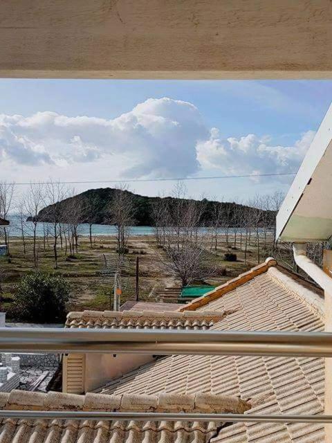 Villa Elva Αμμουδιά Εξωτερικό φωτογραφία