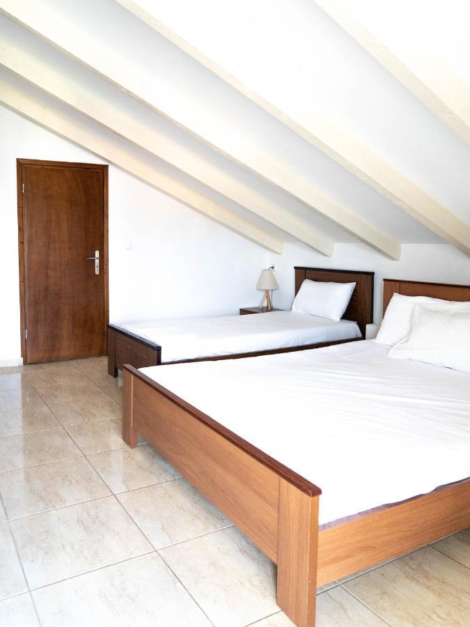 Villa Elva Αμμουδιά Εξωτερικό φωτογραφία