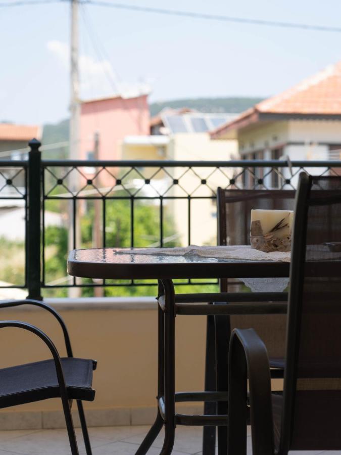 Villa Elva Αμμουδιά Εξωτερικό φωτογραφία