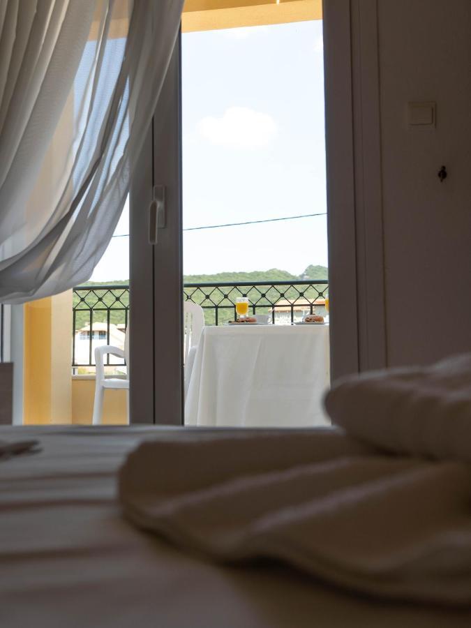 Villa Elva Αμμουδιά Εξωτερικό φωτογραφία