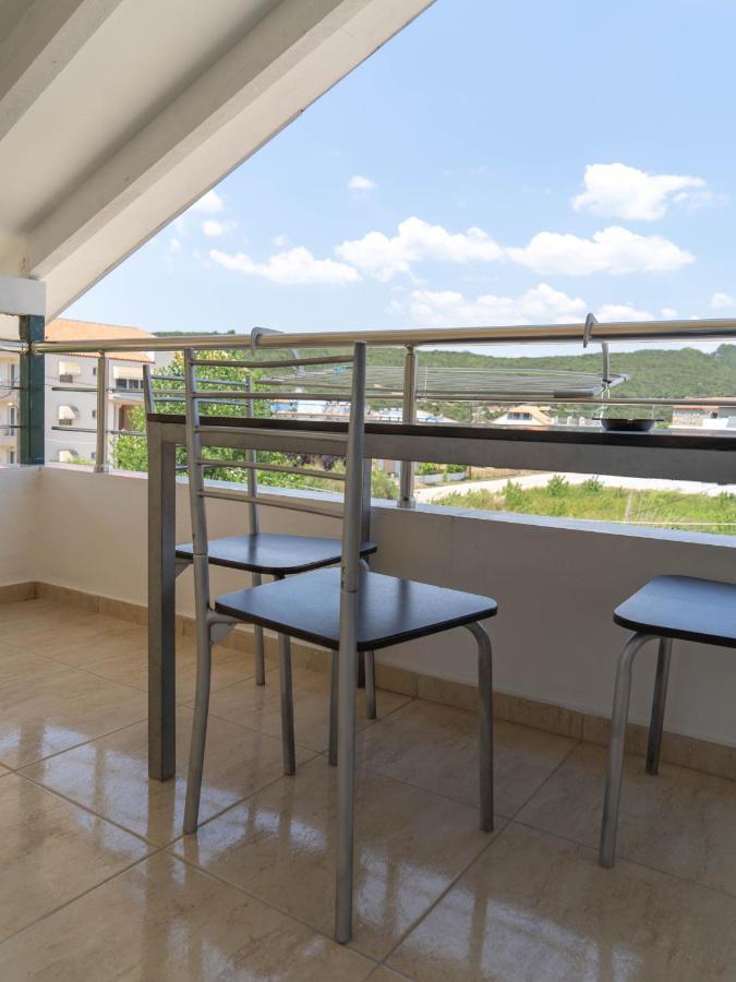 Villa Elva Αμμουδιά Εξωτερικό φωτογραφία