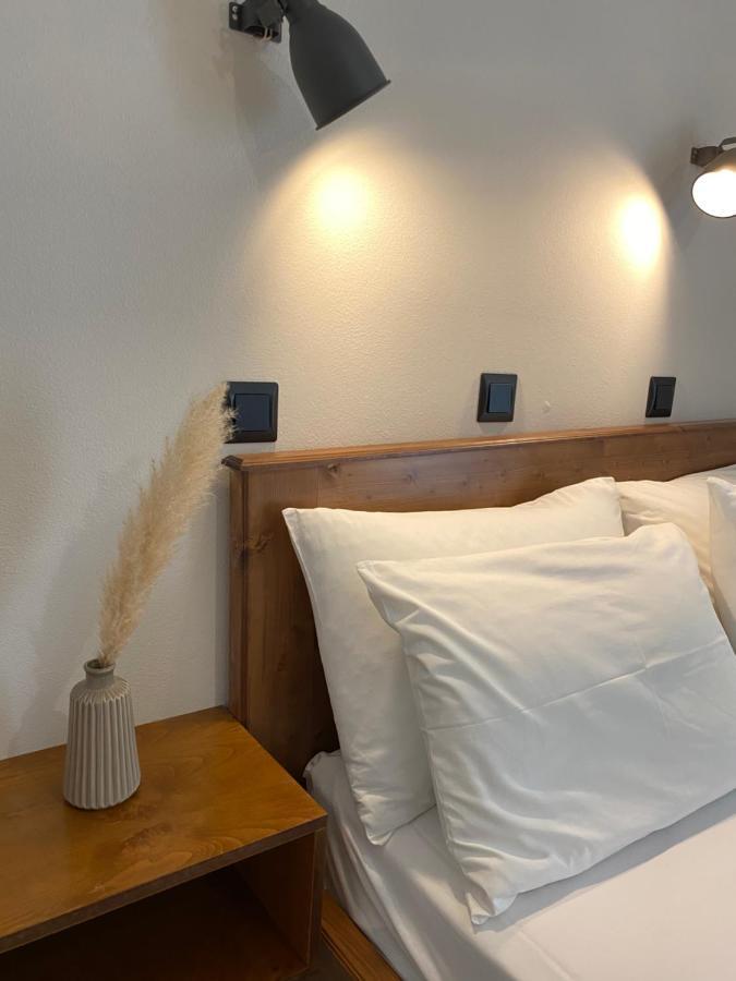 Villa Elva Αμμουδιά Εξωτερικό φωτογραφία