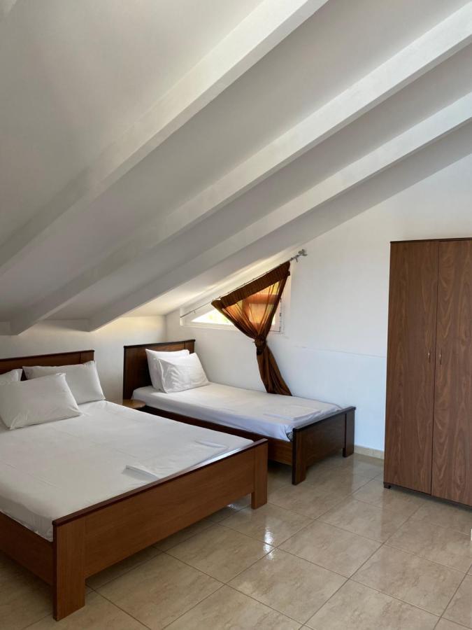 Villa Elva Αμμουδιά Εξωτερικό φωτογραφία