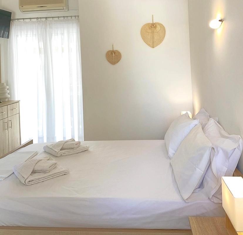 Villa Elva Αμμουδιά Εξωτερικό φωτογραφία