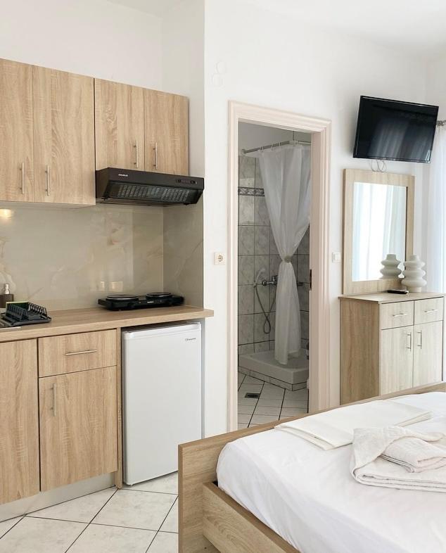 Villa Elva Αμμουδιά Εξωτερικό φωτογραφία