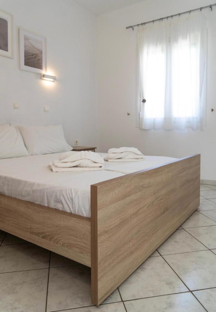Villa Elva Αμμουδιά Εξωτερικό φωτογραφία