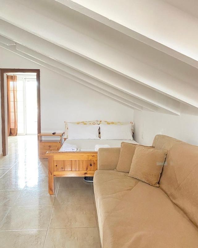 Villa Elva Αμμουδιά Εξωτερικό φωτογραφία