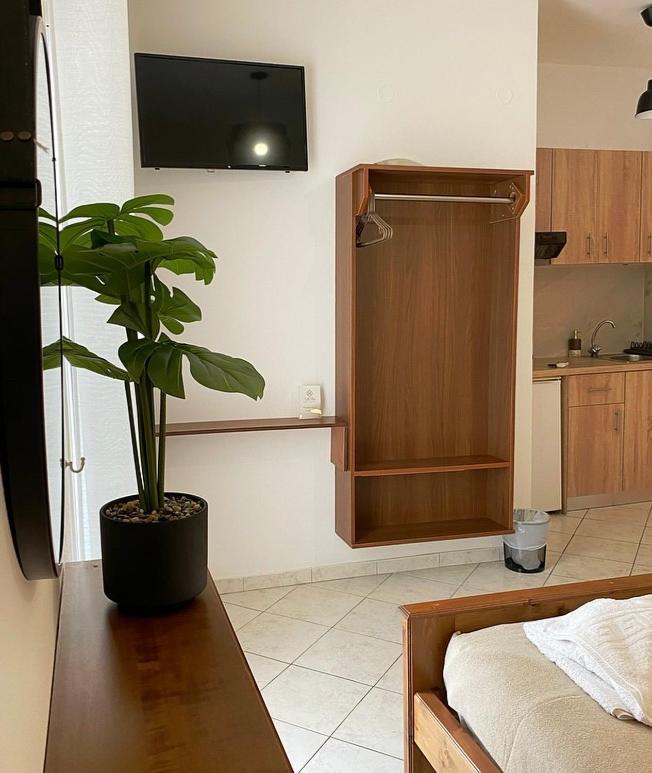 Villa Elva Αμμουδιά Εξωτερικό φωτογραφία