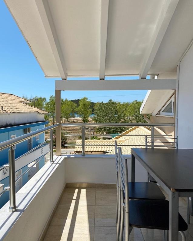 Villa Elva Αμμουδιά Εξωτερικό φωτογραφία