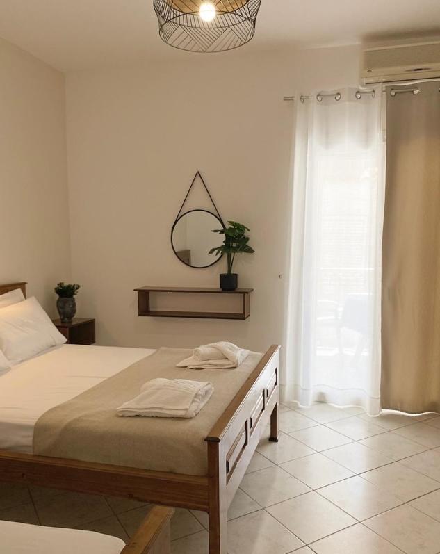 Villa Elva Αμμουδιά Εξωτερικό φωτογραφία