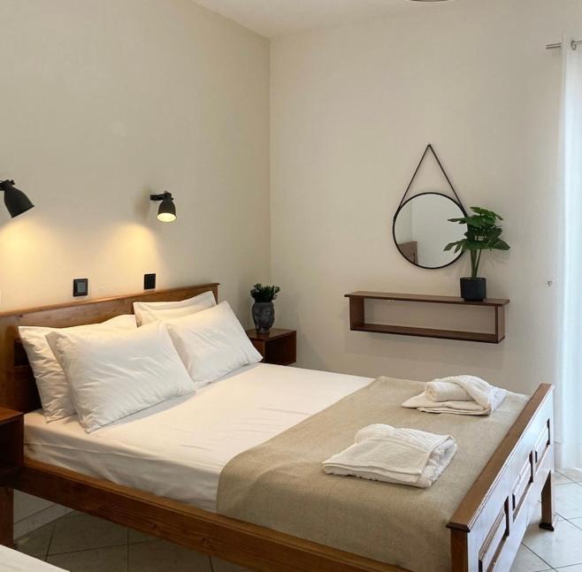 Villa Elva Αμμουδιά Εξωτερικό φωτογραφία