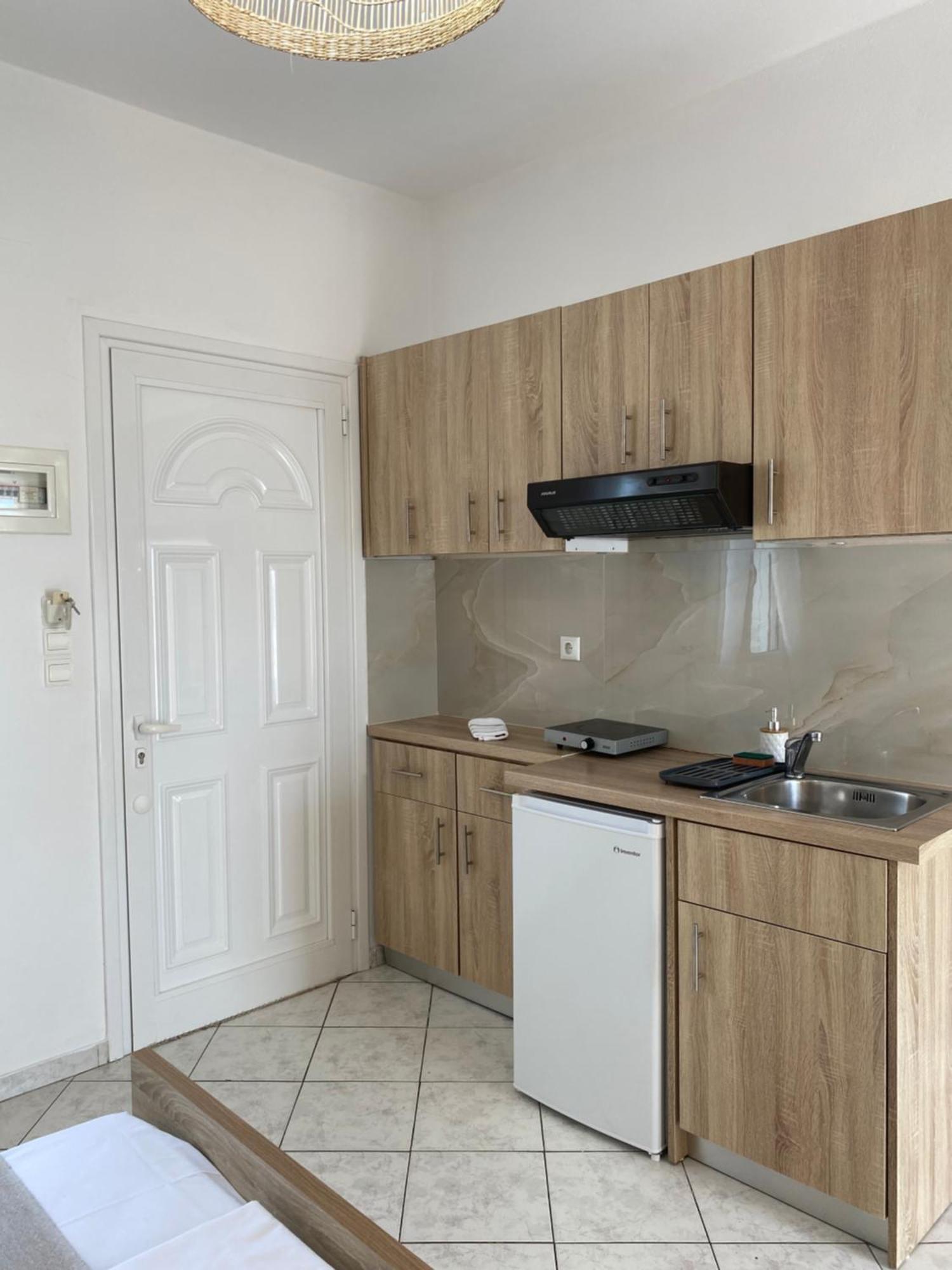 Villa Elva Αμμουδιά Εξωτερικό φωτογραφία