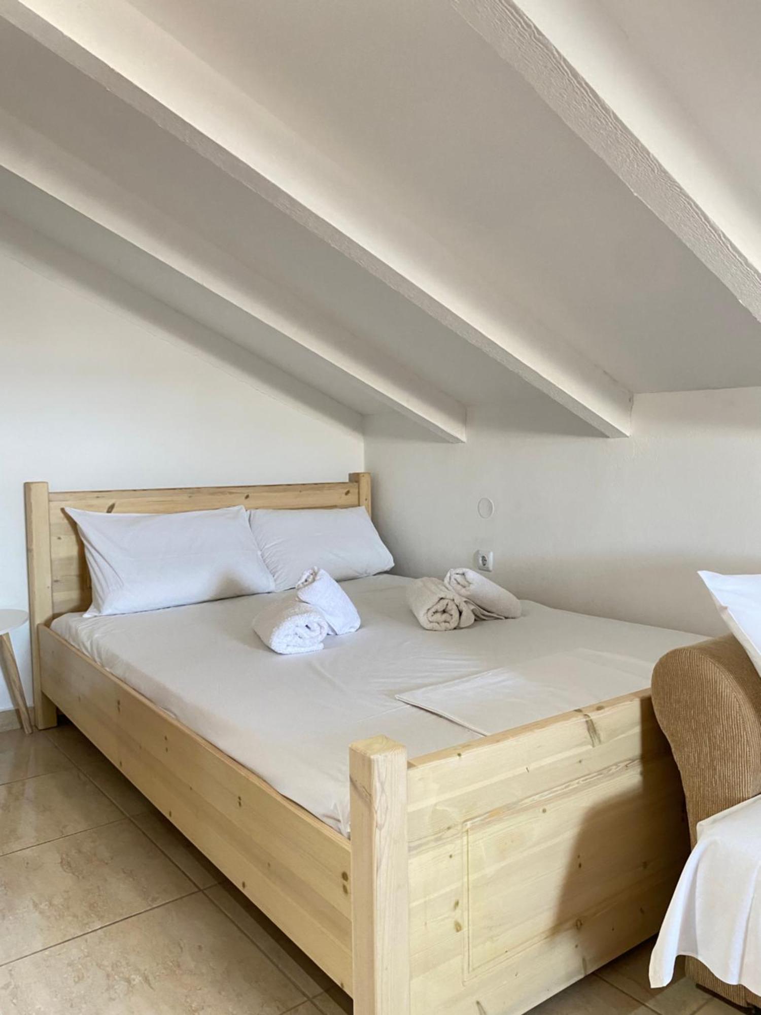 Villa Elva Αμμουδιά Εξωτερικό φωτογραφία