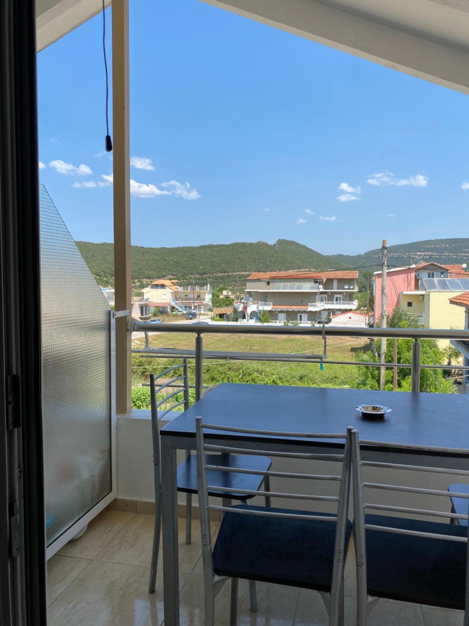 Villa Elva Αμμουδιά Εξωτερικό φωτογραφία